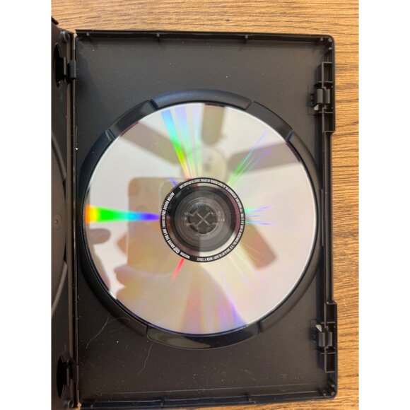 4 Film Favorites: Steven Seagal Collection DVD Action Film Movie 2008 Pre-Owned - Picture 5 of 5